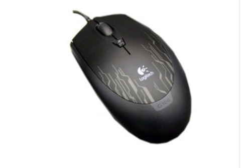 羅技G100滑鼠(羅技G100) 羅技G100滑鼠(羅技G100)