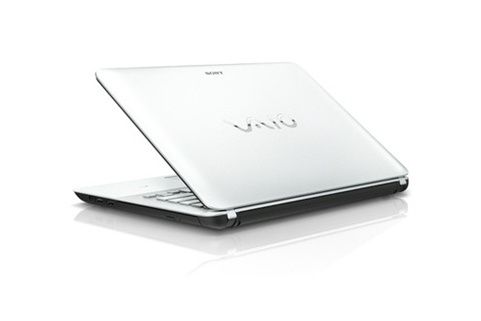 索尼VPCEG23YC/W 索尼VPCEG23YC/W