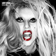女王(Lady Gaga專輯Born This Way中的歌曲)