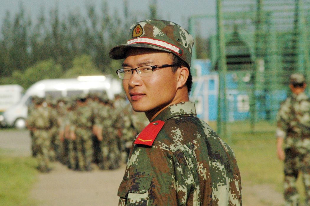 周曉輝(全國模範退役軍人) 周曉輝(全國模範退役軍人)