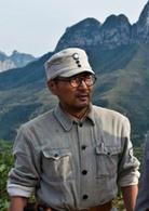 太行山上(2015年由李偉執導戰爭題材電視劇)