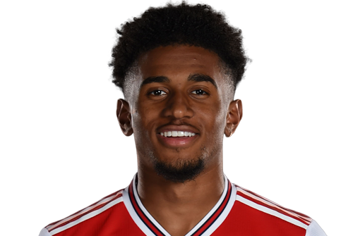 賴斯·納爾遜(Reiss Nelson) 賴斯·納爾遜(Reiss Nelson)