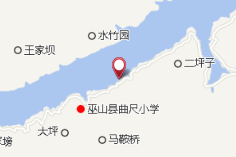 大魏家灣 大魏家灣