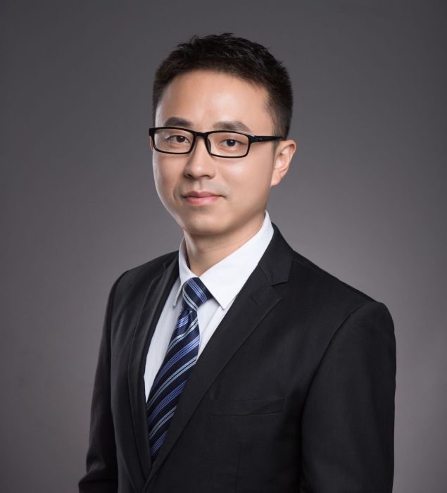 王小淵 王小淵