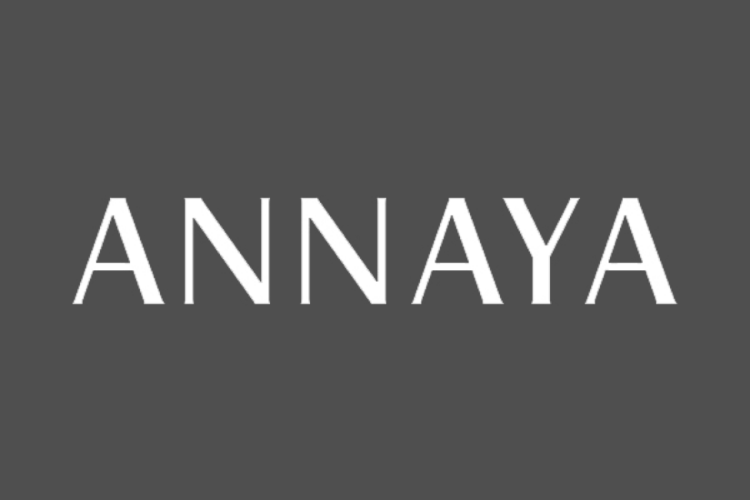 ANNAYA ANNAYA