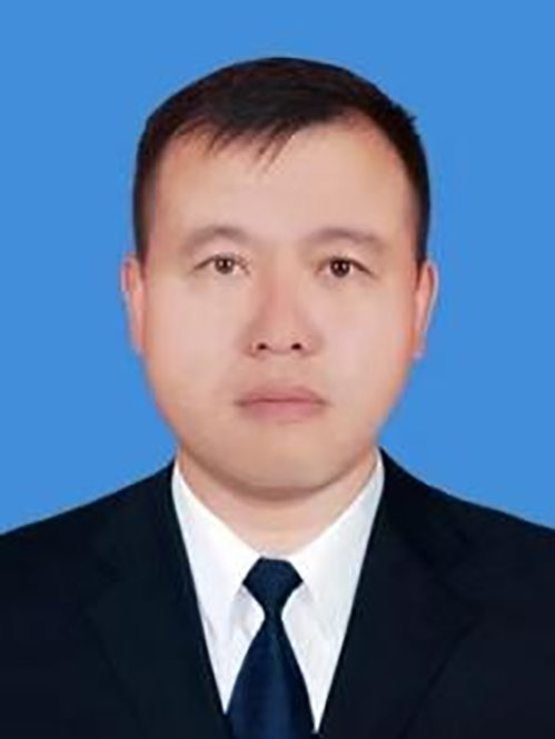 高殿英(遼寧省瀋陽市遼中區牛心坨鎮黨委書記)
