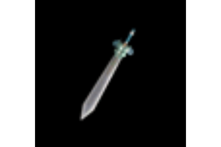 九黎劍(遊戲《問道》中的武器) 九黎劍(遊戲《問道》中的武器)