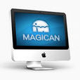 Magican(MAC版360)