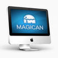Magican(MAC版360) Magican(MAC版360)