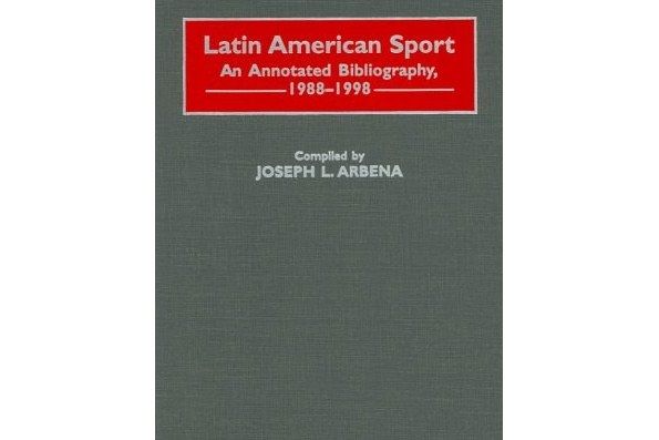 Latin American Sport Latin American Sport