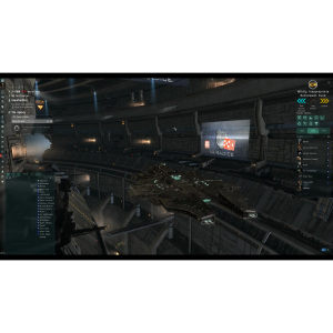 星戰前夜(EVE ONLINE) 星戰前夜(EVE ONLINE)