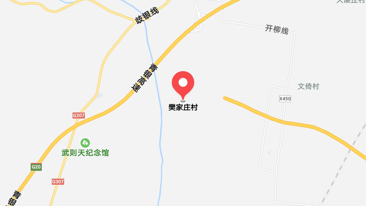 地圖信息