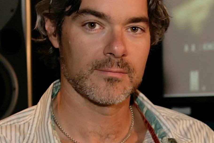 馬可·貝特拉米(Marco Beltrami) 馬可·貝特拉米(Marco Beltrami)