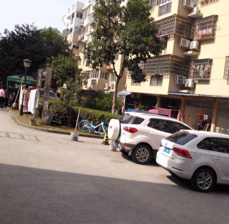 府後路小區 府後路小區