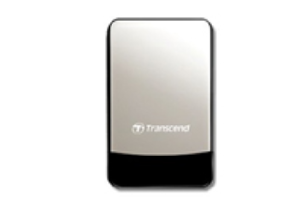 創見StoreJet 25 Classic(640GB) 創見StoreJet 25 Classic(640GB)