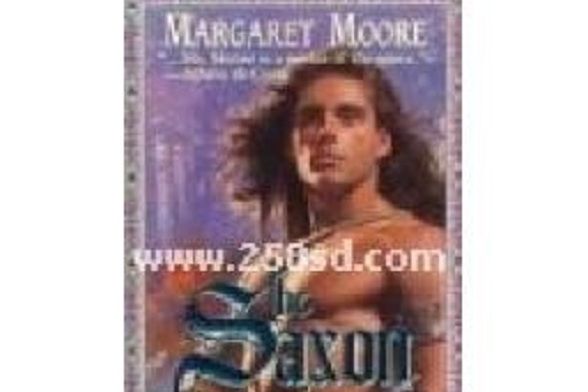 The Saxon (Harlequin Historical #268) The Saxon (Harlequin Historical #268)