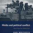 Media and Political Conflict Media and Political Conflict