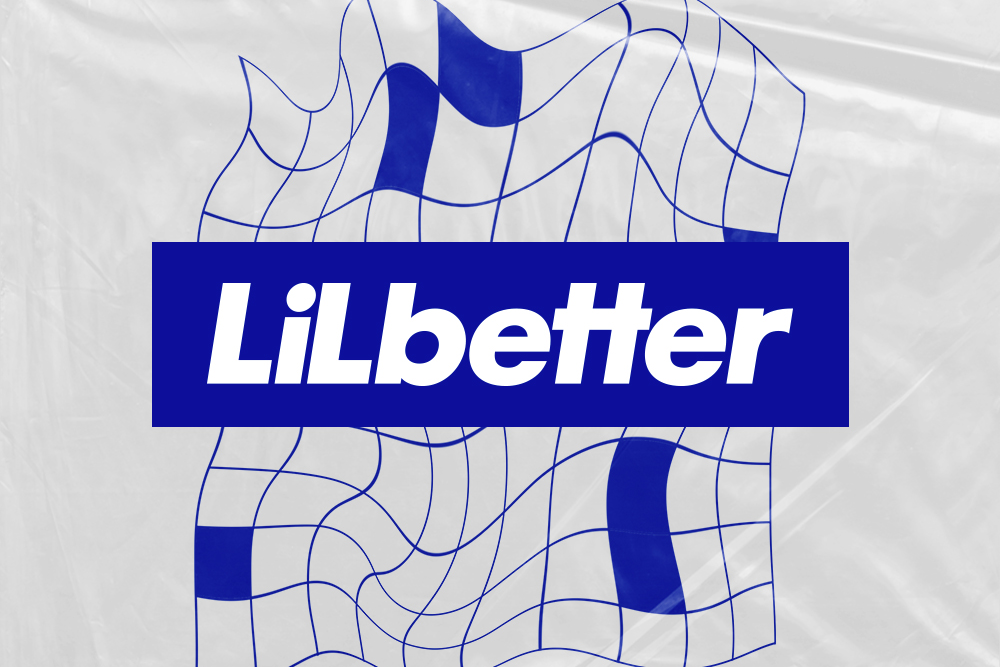 lilbetter(品牌同名推廣曲《LiLbetter》) lilbetter(品牌同名推廣曲《LiLbetter》)