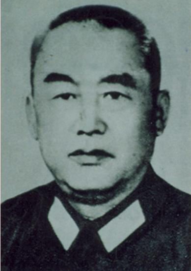 張榮森(中國人民解放軍昆明軍區原副司令員)