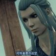 李淳風(動畫《畫江湖之不良人》系列中的角色)