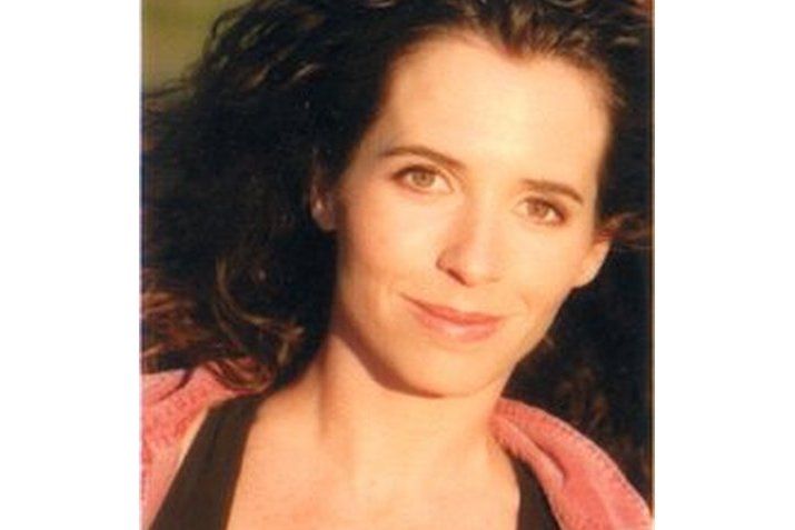 Jennifer Badger Jennifer Badger