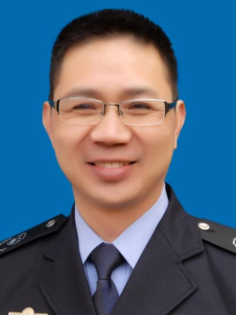陳永亮(浙江省麗水市生態環境局青田分局黨組成員、副局長) 陳永亮(浙江省麗水市生態環境局青田分局黨組成員、副局長)