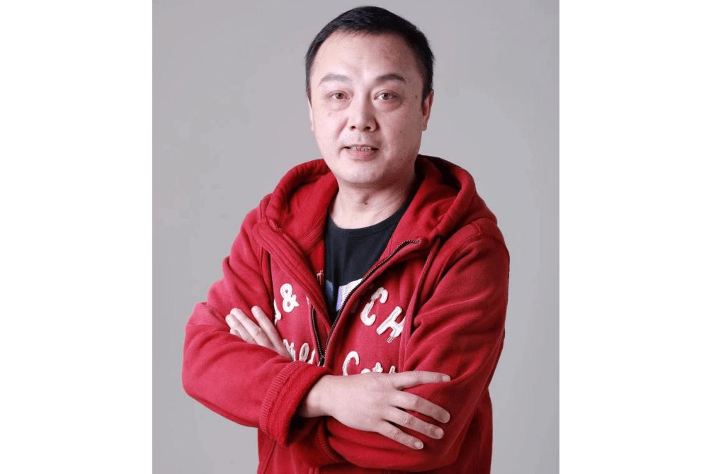劉瑋(中國內地導演) 劉瑋(中國內地導演)
