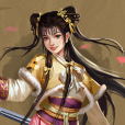 郭襄(遊戲《新射鵰群俠傳之鐵血丹心》中的俠客) 郭襄(遊戲《新射鵰群俠傳之鐵血丹心》中的俠客)