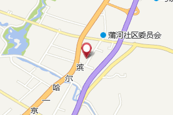 大蔡社區 大蔡社區