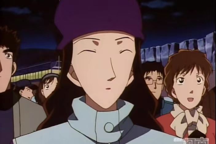 小松賴子 小松賴子