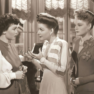 簡·惠曼(Jane Wyman)