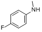 4-氟-N-甲基苯胺