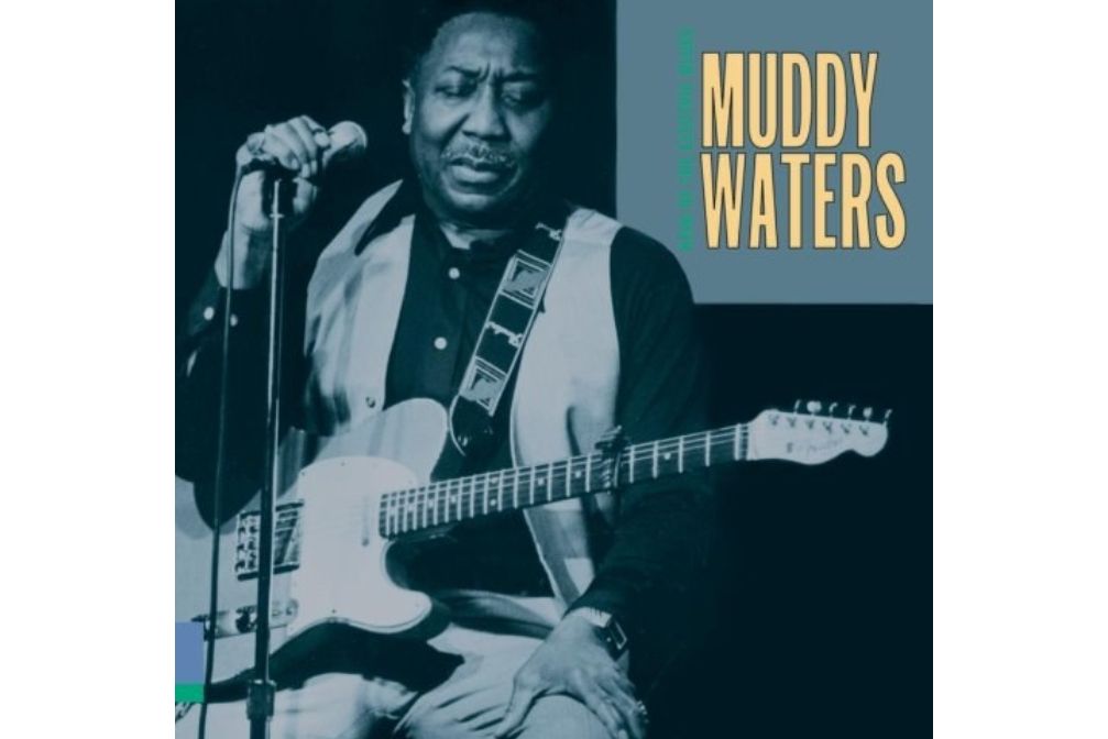 King of the Electric Blues King of the Electric Blues