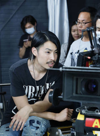 王紅軍(中國內地導演、動作導演) 王紅軍(中國內地導演、動作導演)