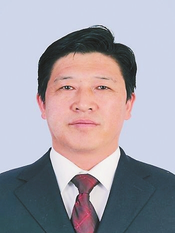 熊元德 熊元德