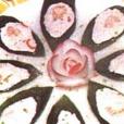 蓮花豆腐 蓮花豆腐