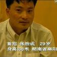 張治成(廣州特大殺人團伙主犯) 張治成(廣州特大殺人團伙主犯)