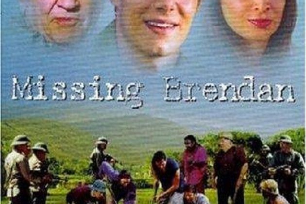 Missing Brendan Missing Brendan