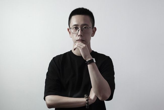 方瑞(心空美間室內設計工作室創始人) 方瑞(心空美間室內設計工作室創始人)