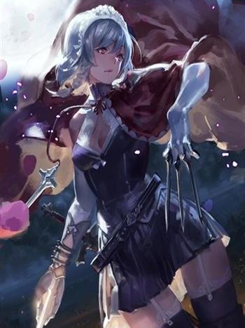 霧夜殺人團 霧夜殺人團