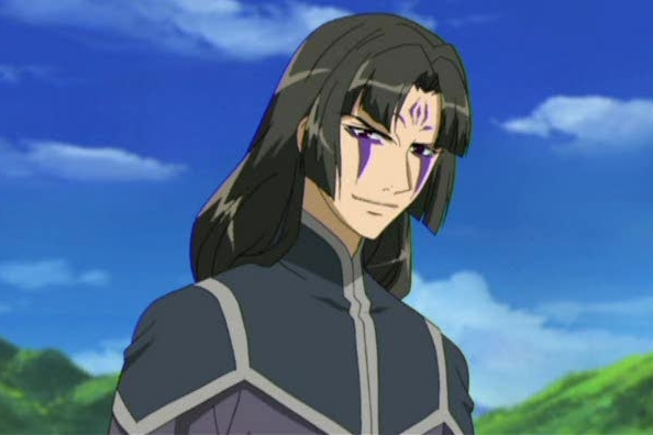 傑內斯 傑內斯
