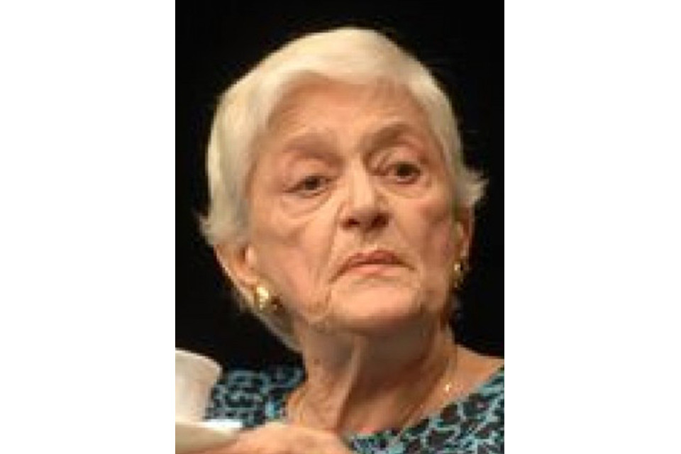 Tatiana Iekel Tatiana Iekel
