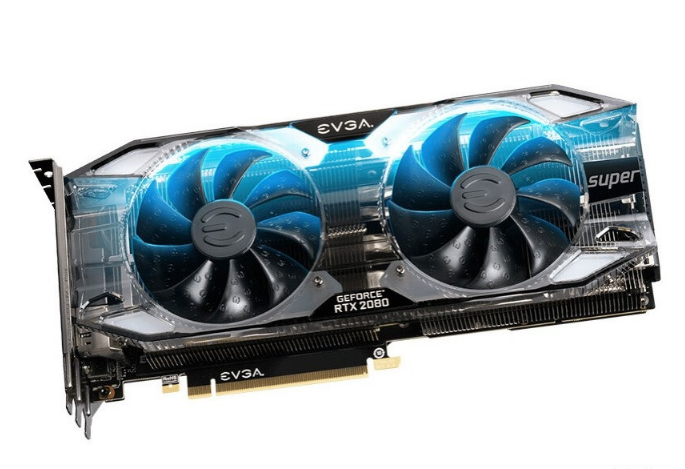 EVGA GeForce RTX 2080 SUPER XC Ultra GAMING EVGA GeForce RTX 2080 SUPER XC Ultra GAMING