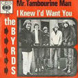 Mr. Tambourine Man Mr. Tambourine Man