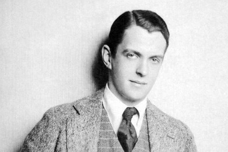 Kenneth MacKenna