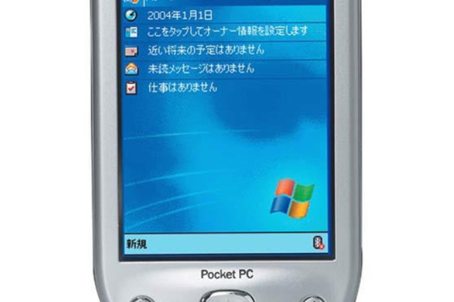惠普HP iPAQ H4150 惠普HP iPAQ H4150
