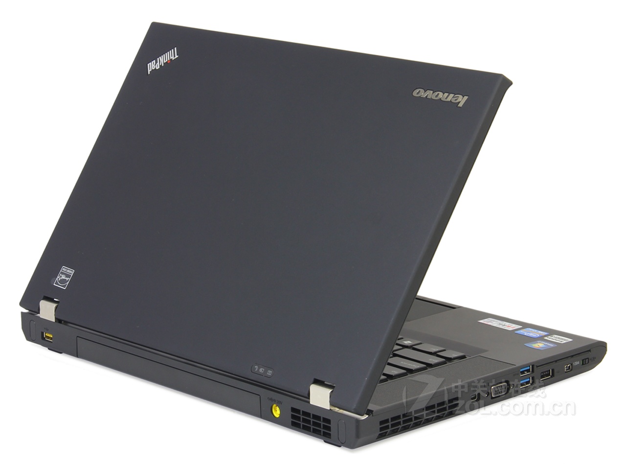 聯想ThinkPad W530