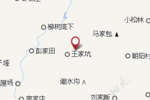 老虎埫 老虎埫