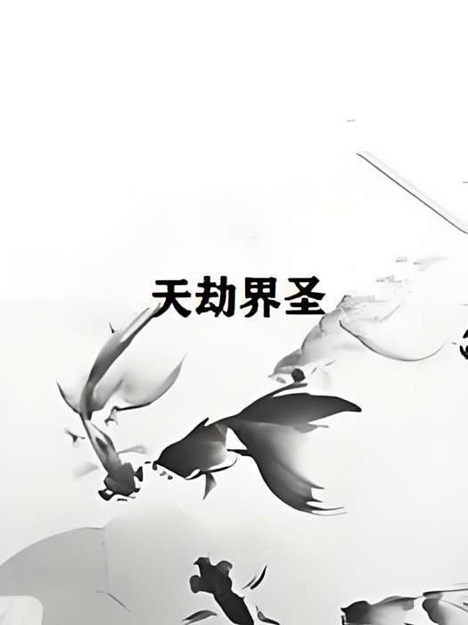 天劫界聖 天劫界聖