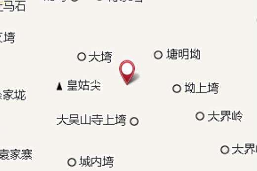 港溝中塆 港溝中塆